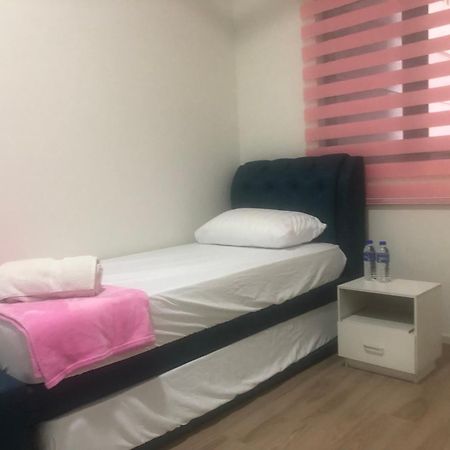 Kampong Sungai Ramal Dalam Condostay At Bangi מראה חיצוני תמונה