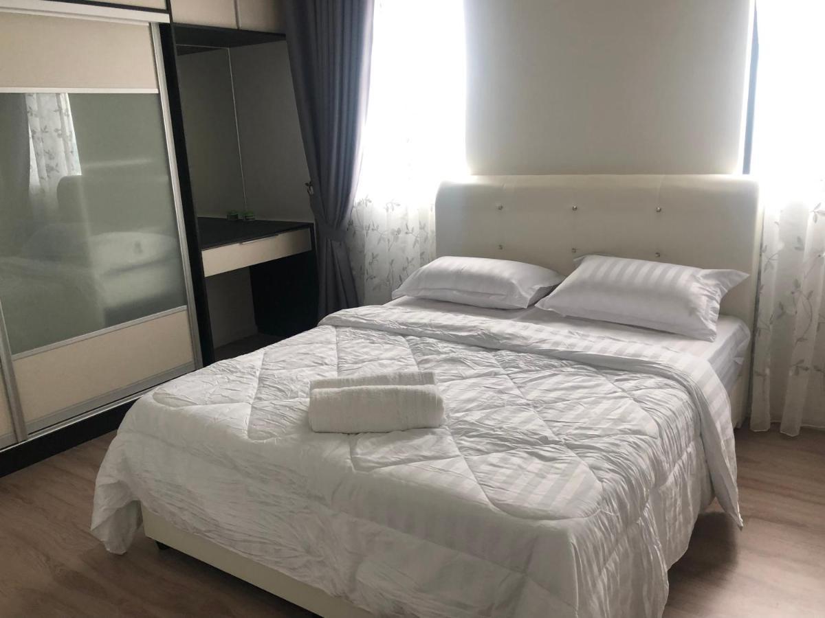 Kampong Sungai Ramal Dalam Condostay At Bangi מראה חיצוני תמונה