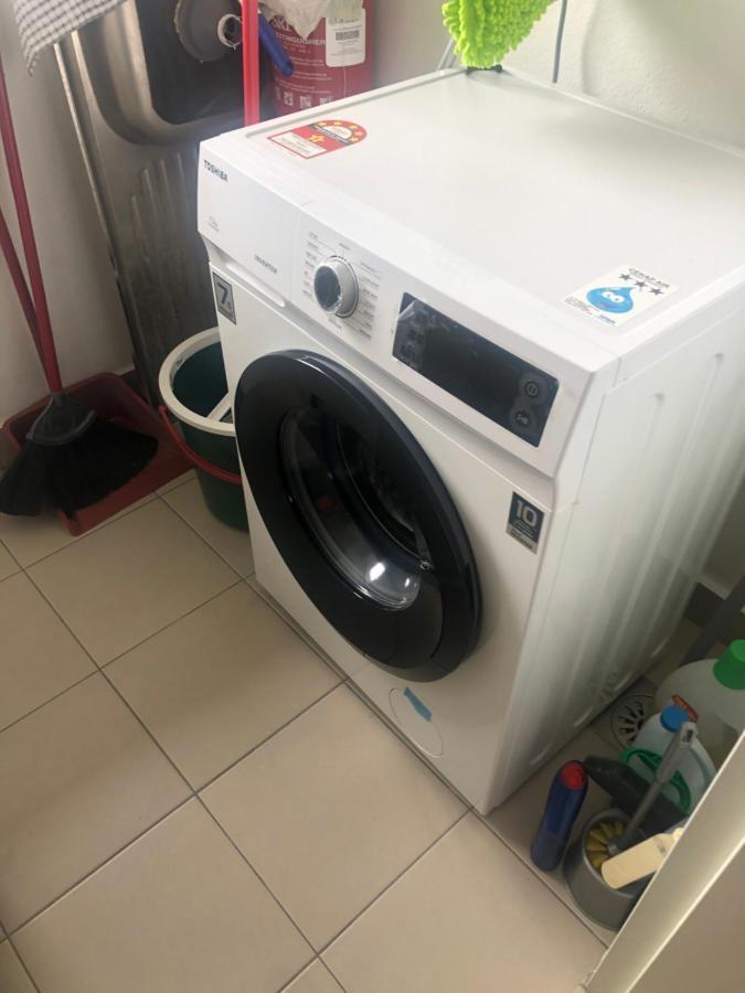 Kampong Sungai Ramal Dalam Condostay At Bangi מראה חיצוני תמונה