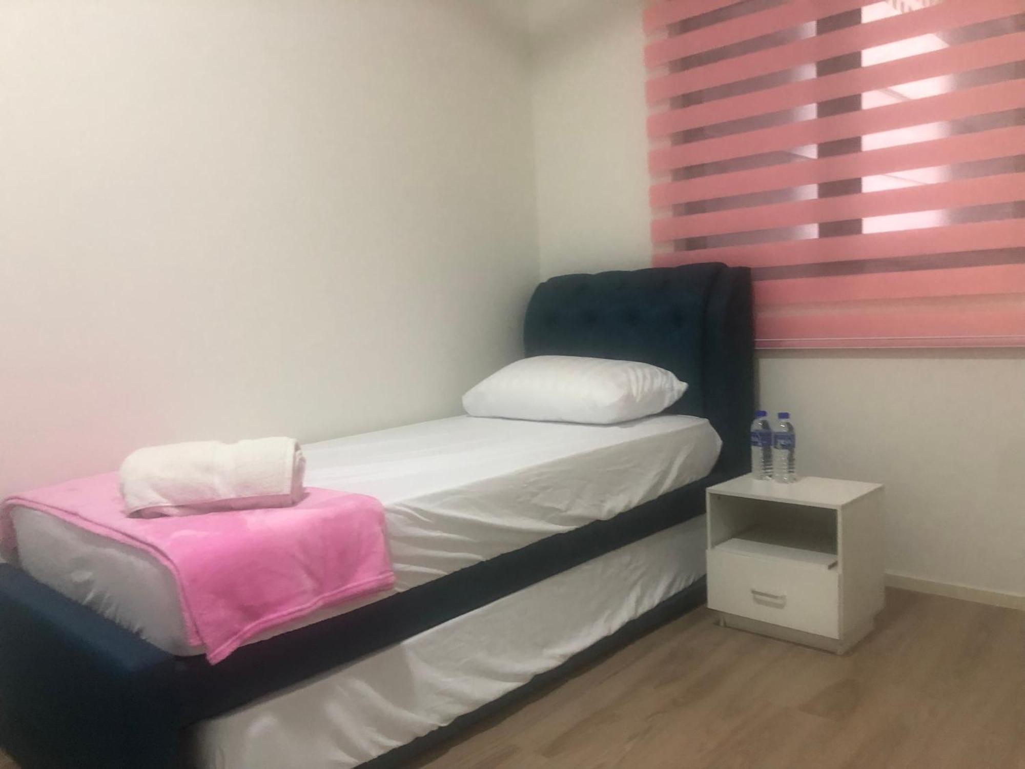 Kampong Sungai Ramal Dalam Condostay At Bangi מראה חיצוני תמונה