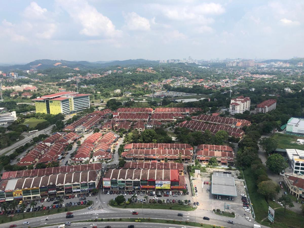 Kampong Sungai Ramal Dalam Condostay At Bangi מראה חיצוני תמונה