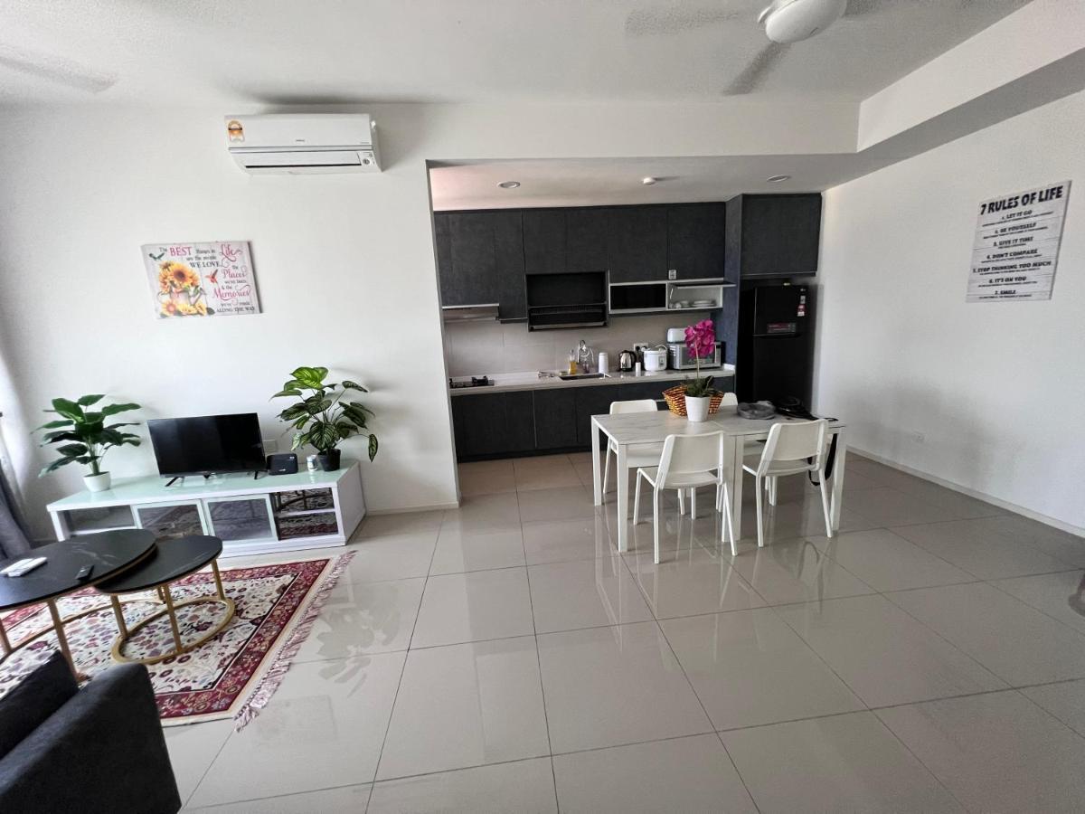 Kampong Sungai Ramal Dalam Condostay At Bangi מראה חיצוני תמונה