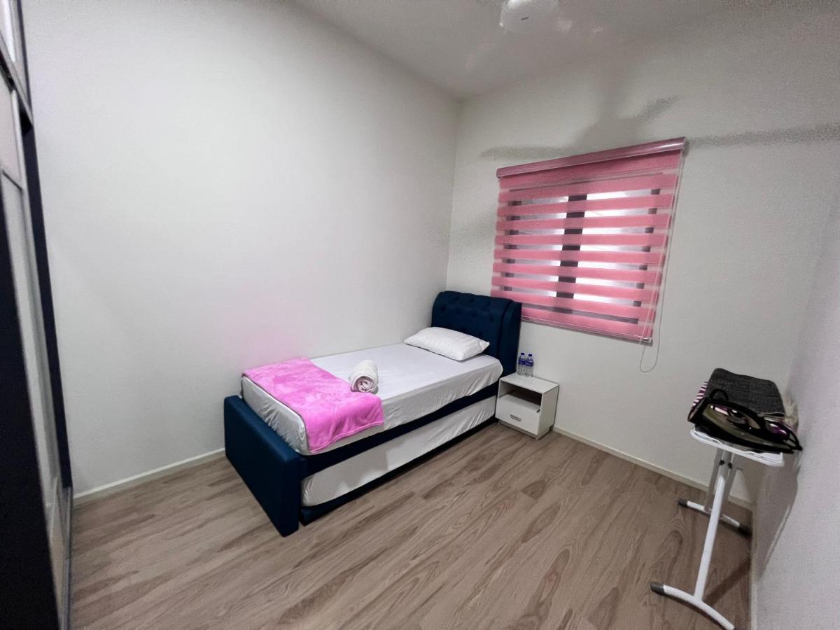 Kampong Sungai Ramal Dalam Condostay At Bangi מראה חיצוני תמונה