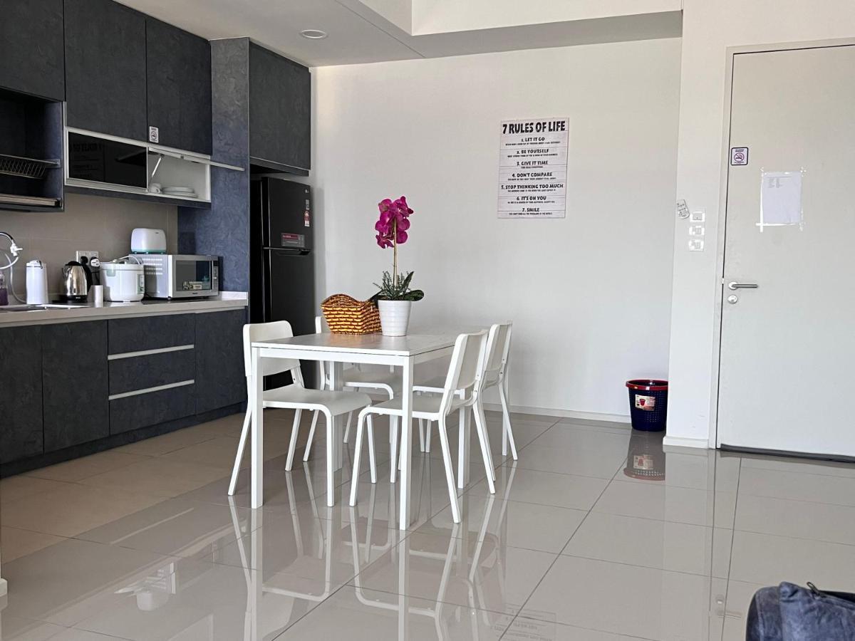 Kampong Sungai Ramal Dalam Condostay At Bangi מראה חיצוני תמונה
