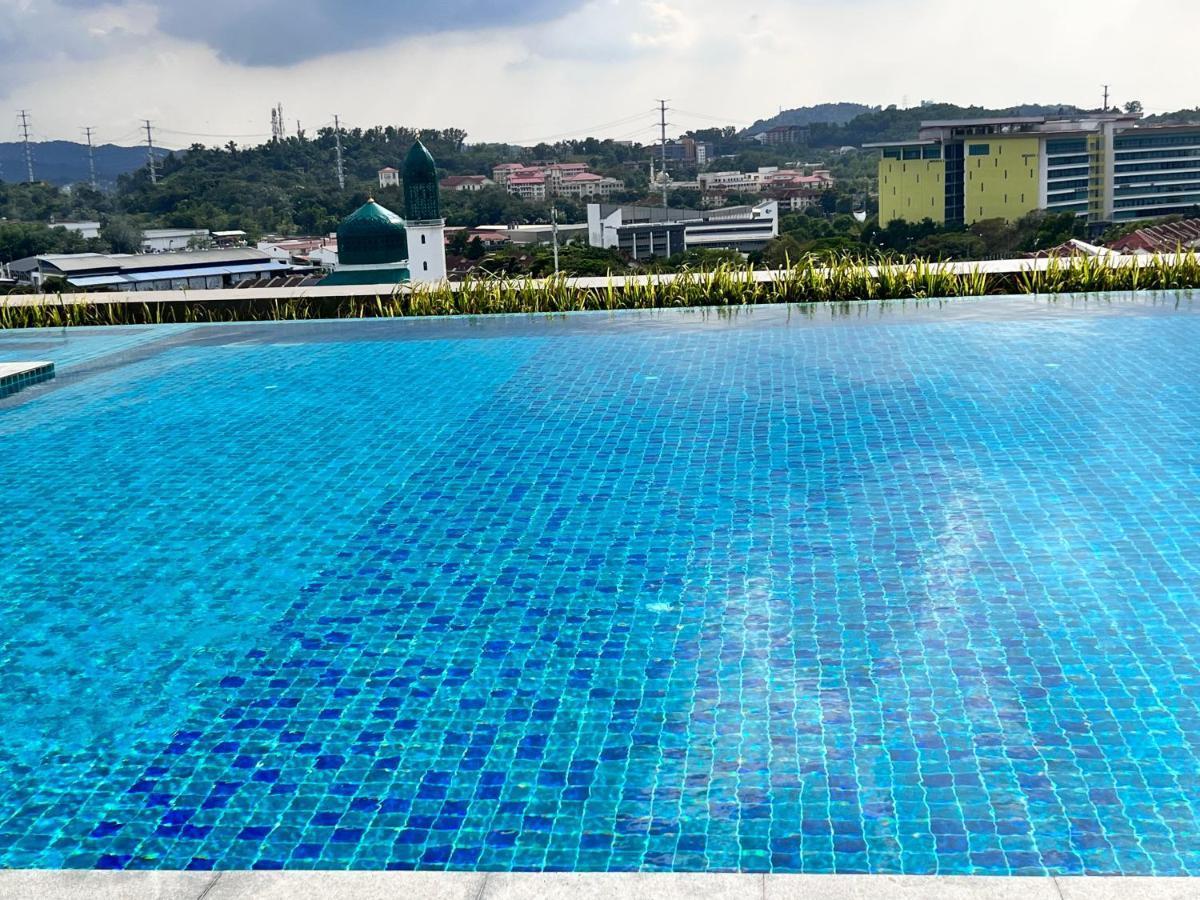 Kampong Sungai Ramal Dalam Condostay At Bangi מראה חיצוני תמונה