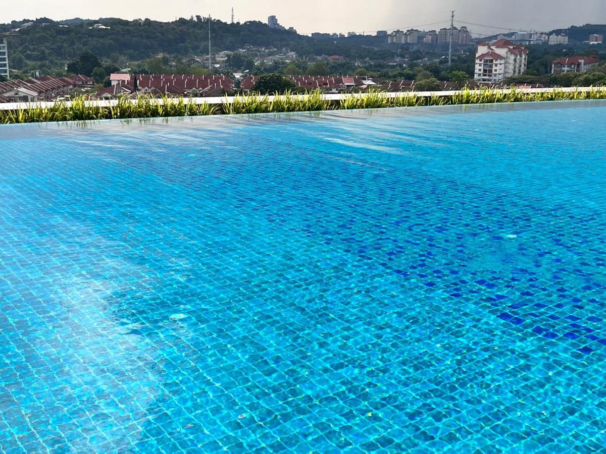 Kampong Sungai Ramal Dalam Condostay At Bangi מראה חיצוני תמונה